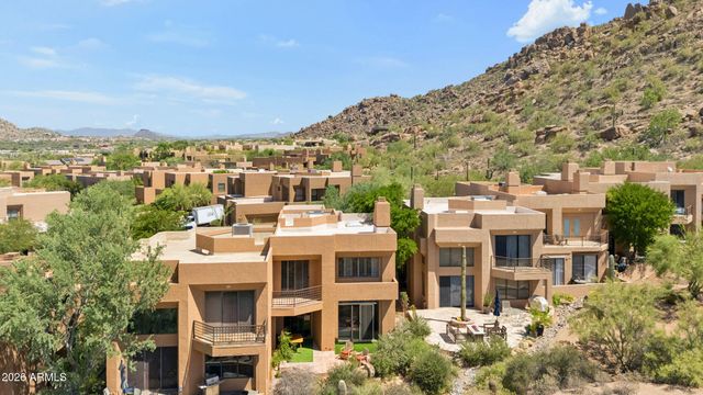 25555 N WINDY WALK Drive 24, Scottsdale, AZ 85255
