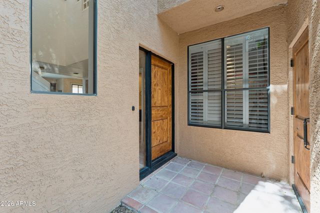 25555 N WINDY WALK Drive 24, Scottsdale, AZ 85255