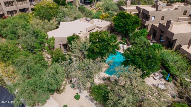 25555 N WINDY WALK Drive 24, Scottsdale, AZ 85255