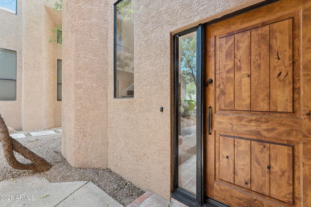 25555 N WINDY WALK Drive 24, Scottsdale, AZ 85255