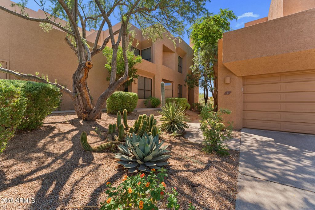 25555 N WINDY WALK Drive 24, Scottsdale, AZ 85255 — photo 3
