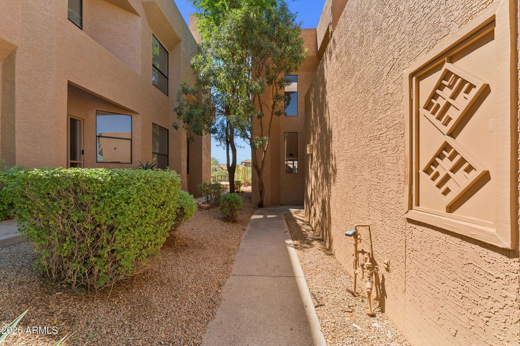 25555 N WINDY WALK Drive 24, Scottsdale, AZ 85255 — photo 5