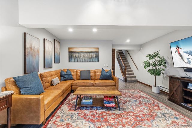53 Atlantic Lode Road, Breckenridge, CO 80424