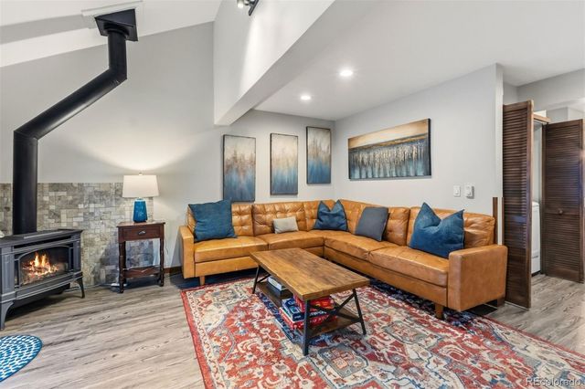 53 Atlantic Lode Road, Breckenridge, CO 80424