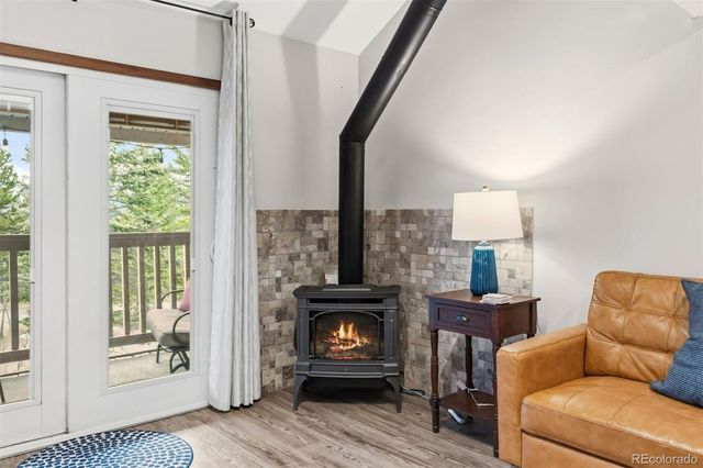53 Atlantic Lode Road, Breckenridge, CO 80424