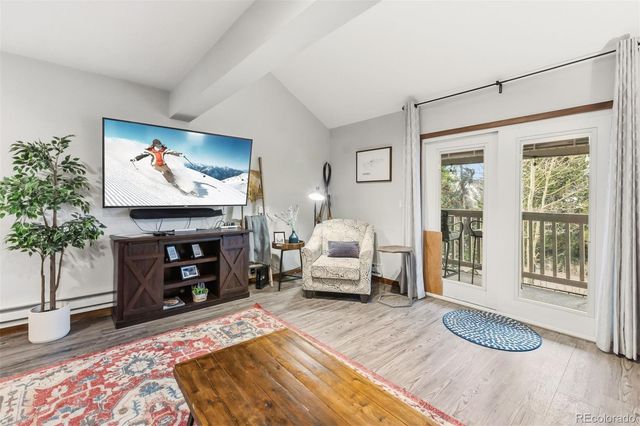 53 Atlantic Lode Road, Breckenridge, CO 80424