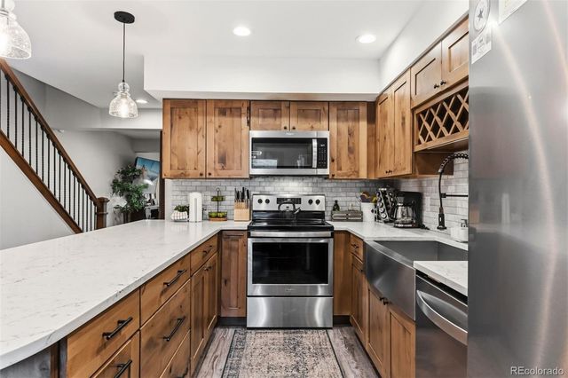 53 Atlantic Lode Road, Breckenridge, CO 80424