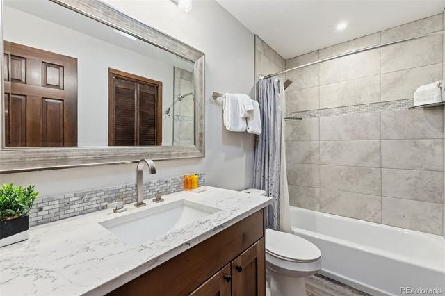 53 Atlantic Lode Road, Breckenridge, CO 80424