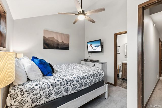 53 Atlantic Lode Road, Breckenridge, CO 80424