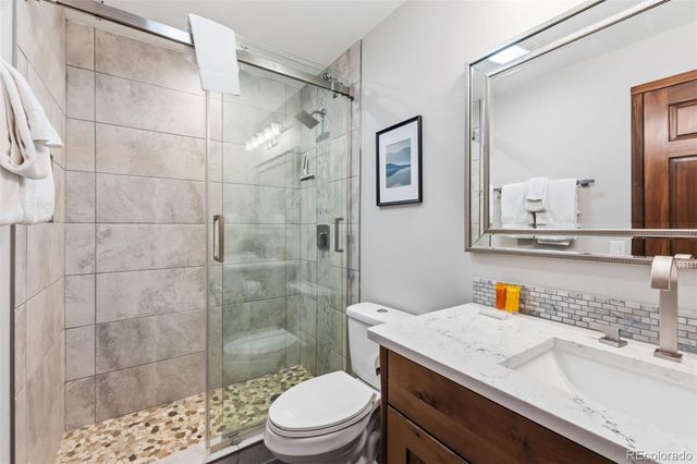 53 Atlantic Lode Road, Breckenridge, CO 80424