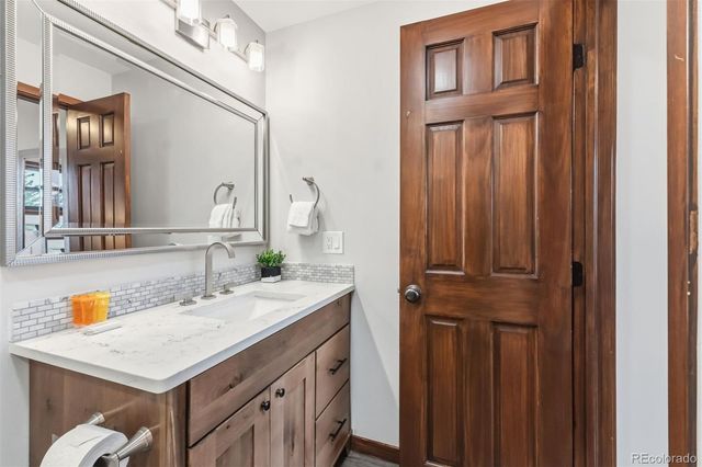 53 Atlantic Lode Road, Breckenridge, CO 80424