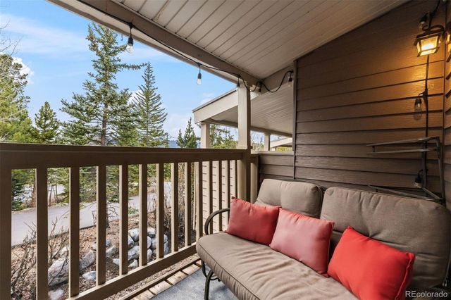 53 Atlantic Lode Road, Breckenridge, CO 80424