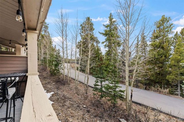 53 Atlantic Lode Road, Breckenridge, CO 80424