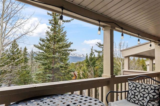 53 Atlantic Lode Road, Breckenridge, CO 80424
