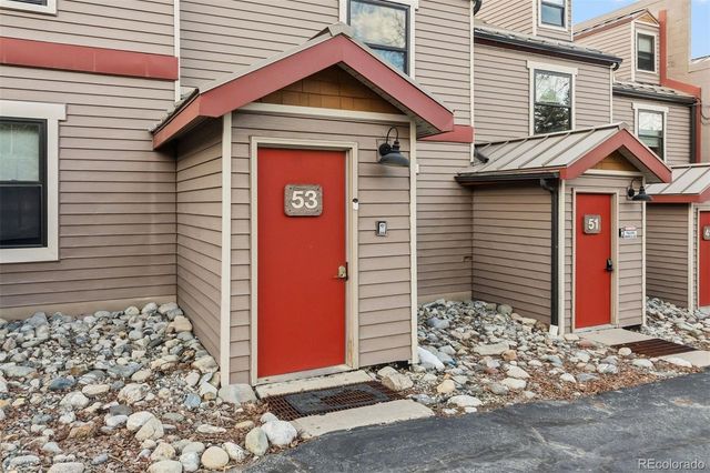 53 Atlantic Lode Road, Breckenridge, CO 80424