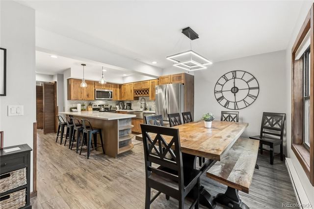 53 Atlantic Lode Road, Breckenridge, CO 80424
