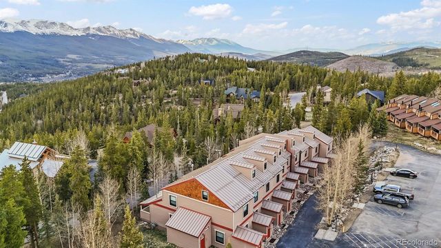 53 Atlantic Lode Road, Breckenridge, CO 80424