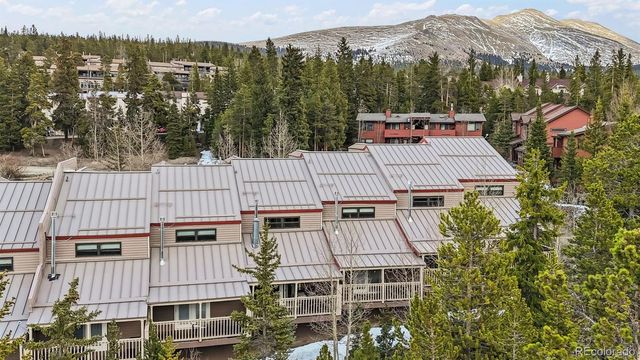 53 Atlantic Lode Road, Breckenridge, CO 80424