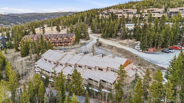 53 Atlantic Lode Road, Breckenridge, CO 80424
