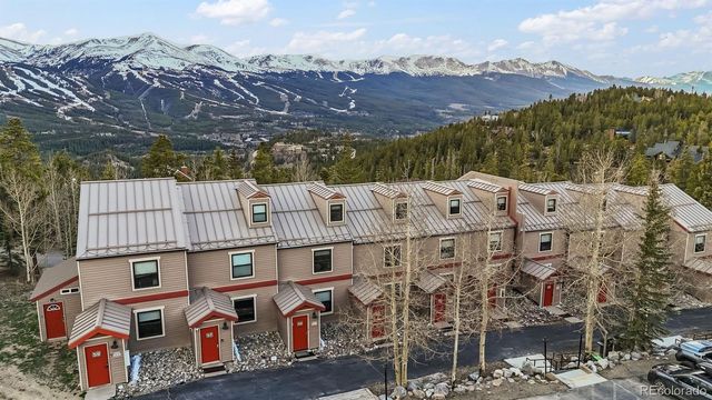 53 Atlantic Lode Road, Breckenridge, CO 80424
