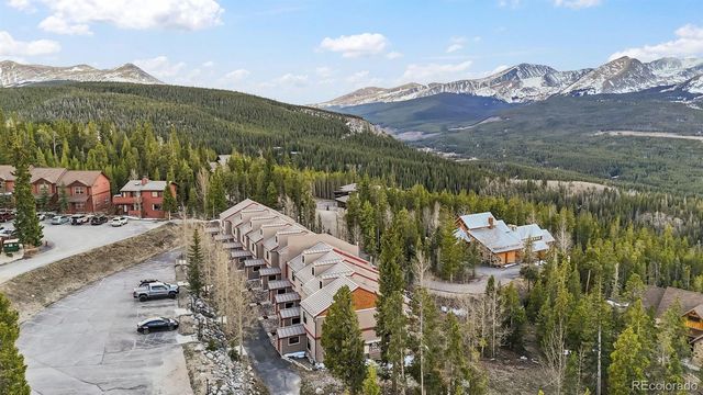 53 Atlantic Lode Road, Breckenridge, CO 80424
