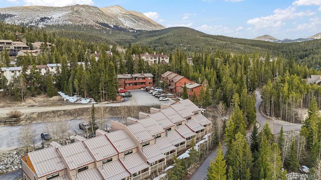 53 Atlantic Lode Road, Breckenridge, CO 80424