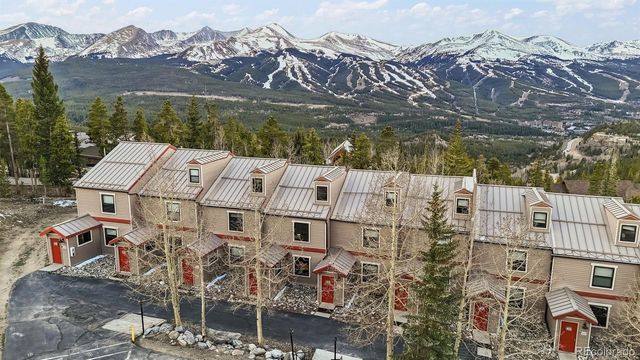 53 Atlantic Lode Road, Breckenridge, CO 80424