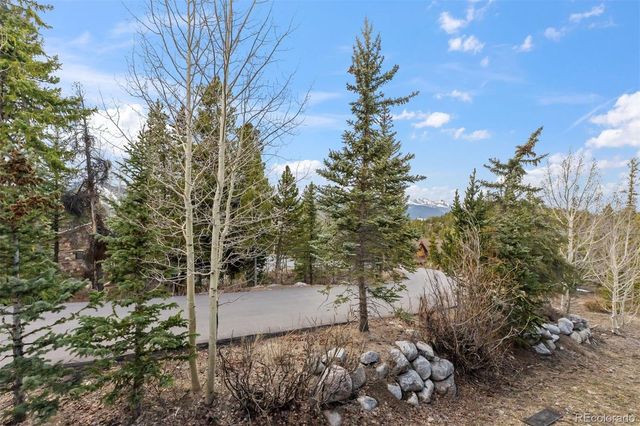 53 Atlantic Lode Road, Breckenridge, CO 80424