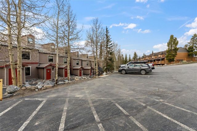 53 Atlantic Lode Road, Breckenridge, CO 80424