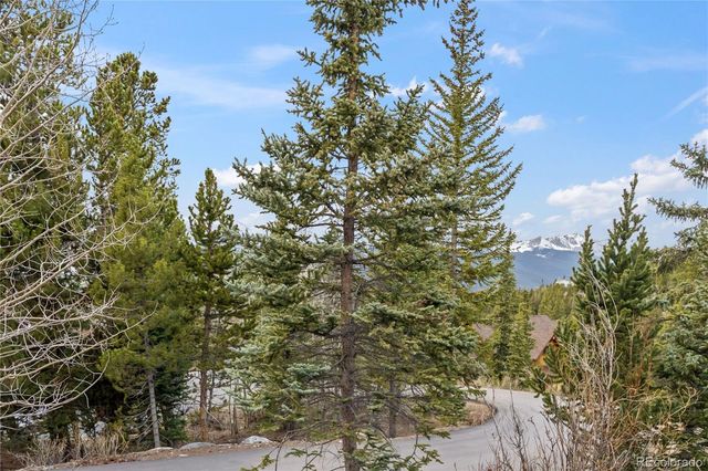53 Atlantic Lode Road, Breckenridge, CO 80424