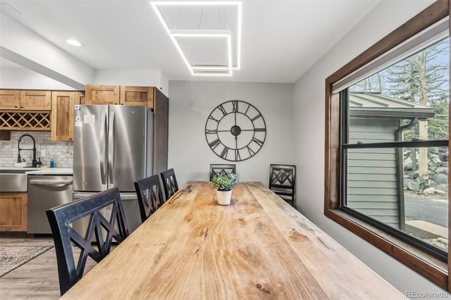 53 Atlantic Lode Road, Breckenridge, CO 80424