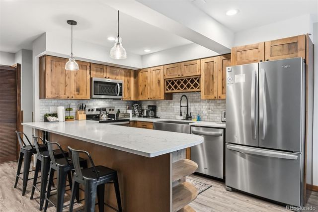 53 Atlantic Lode Road, Breckenridge, CO 80424