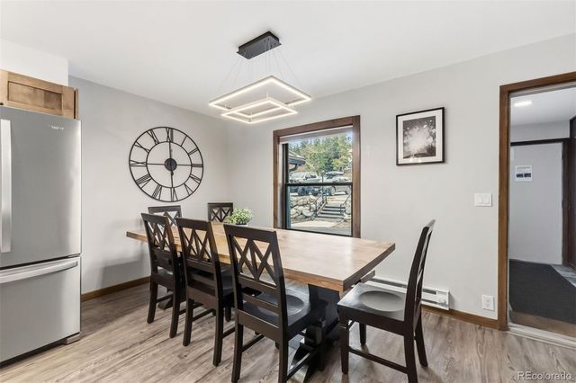 53 Atlantic Lode Road, Breckenridge, CO 80424