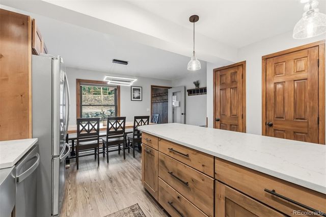 53 Atlantic Lode Road, Breckenridge, CO 80424
