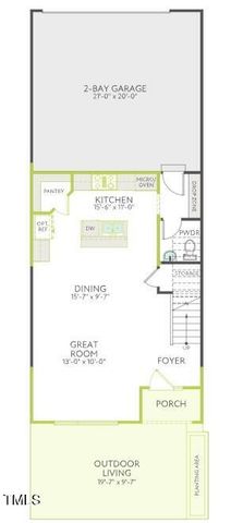 50 Wandering Way, Pittsboro, NC 27312