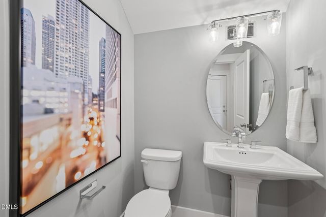 50 Wandering Way, Pittsboro, NC 27312