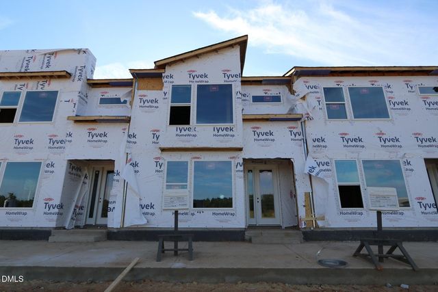 50 Wandering Way, Pittsboro, NC 27312