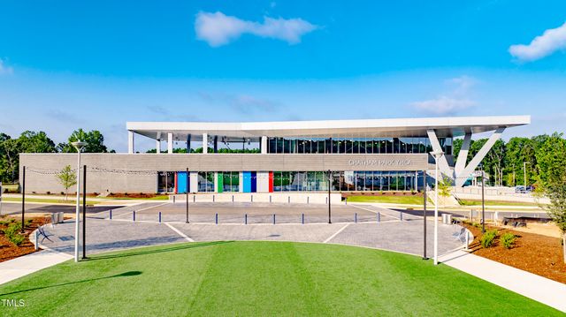 50 Wandering Way, Pittsboro, NC 27312