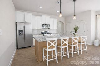 4755 Muskogee Drive, Charlotte, NC 28212