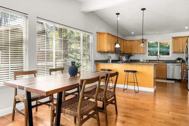 790 Whispering Pines Drive, Scotts Valley, CA 95066
