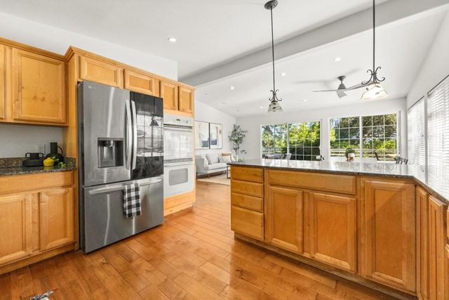 790 Whispering Pines Drive, Scotts Valley, CA 95066