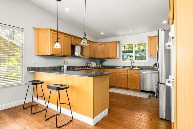 790 Whispering Pines Drive, Scotts Valley, CA 95066