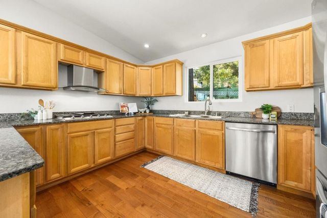 790 Whispering Pines Drive, Scotts Valley, CA 95066