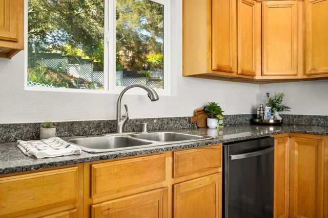 790 Whispering Pines Drive, Scotts Valley, CA 95066