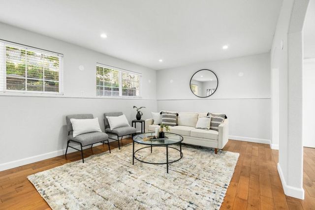 790 Whispering Pines Drive, Scotts Valley, CA 95066