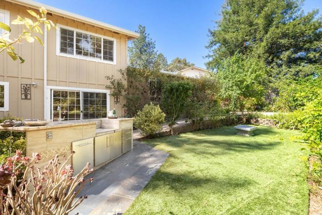 790 Whispering Pines Drive, Scotts Valley, CA 95066