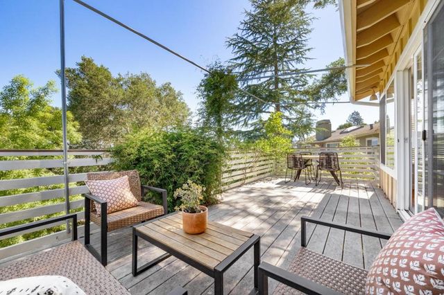 790 Whispering Pines Drive, Scotts Valley, CA 95066