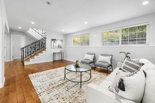 790 Whispering Pines Drive, Scotts Valley, CA 95066