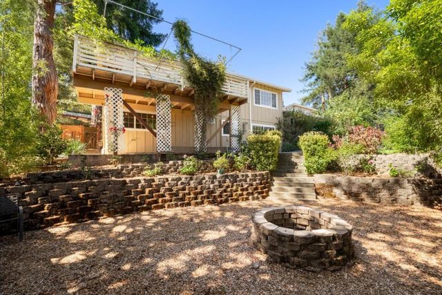 790 Whispering Pines Drive, Scotts Valley, CA 95066