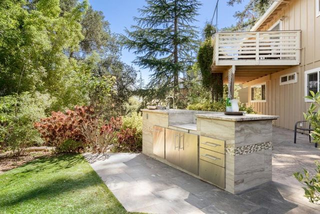 790 Whispering Pines Drive, Scotts Valley, CA 95066
